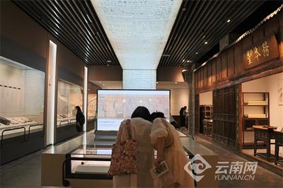 云南古籍保护这十五年 让古籍里的文字“活起来”