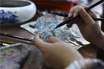 魅力中华 | 匠心手作 “形之美”带你邂逅云南千年非遗风华