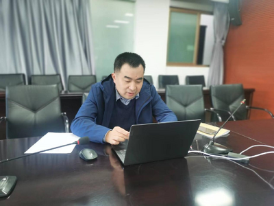 稀贵金属产业知识产权运营人才培训暨知识产权管理实务系列培训班开班