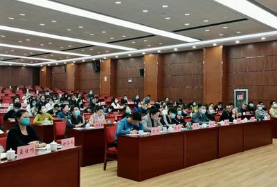 2022年云南省“旅游+”产业融合发展专题培训班在玉溪澄江市举办