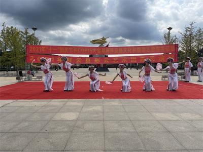 祥云：扎实践行“彩云行动”行业文明建设，提升区域软实力水平