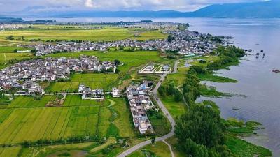农业农村部公布中国美丽休闲乡村推介结果