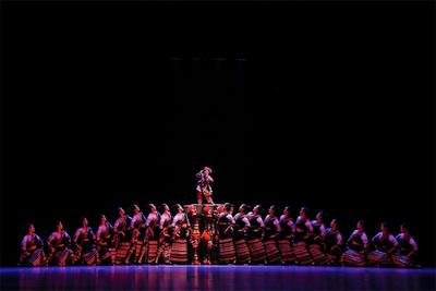 《摆出一个春天》上榜！云南省创作歌舞艺术精品或高品质大型演艺节目拟奖励名单正在公示