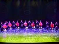 图集 | 声乐《苗家幸福踏歌来》