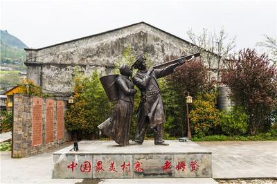 200万元！怒江2个景区拟获4A级旅游景区创建奖补