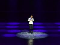 图集 | 第五届群众文化 “彩云奖”闭幕式演出