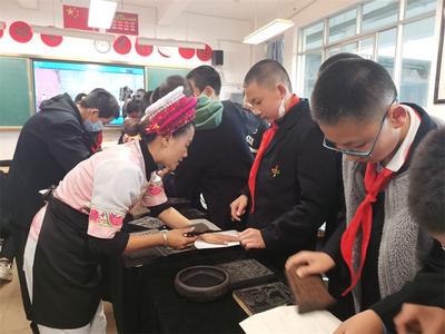 【聚焦二十大】大理群文工作者：学好二十大精神 健全现代公共文化服务体系 有效提升服务品质