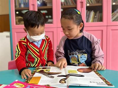 玉溪市图书馆：多措并举做好公共文化服务