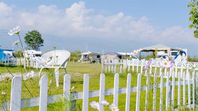 【有一种生活叫大理】苍山洱海的房车旅行故事，从这个露营地开启
