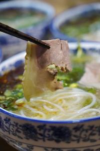 红河人的早餐，上头！