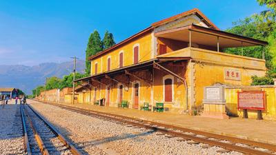 【年终回顾】2022年，红河文旅唱好了这些“重头戏”！