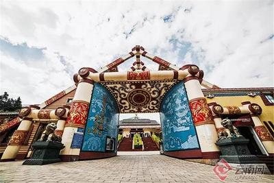 早安云南丨到楚雄州博物馆，开启一场穿越时空的对话