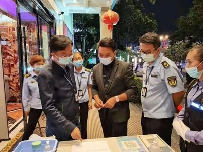 喜讯！临沧市2022年全省文化市场综合执法考评满分