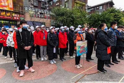 “中国交建杯”2022中国怒江皮划艇野水公开赛开赛