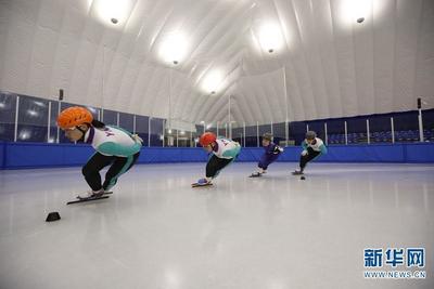 云南：“新玩法”释放高原体育“原”动能