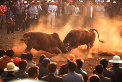 “旅游+”结硕果！弥勒可邑小镇入选“2022中国体育旅游精品项目”
