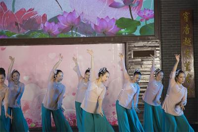 公共文化服务高质量发展的“普洱实践”，“开心广场·和谐文化” 月月演何以成为全省“典型”？