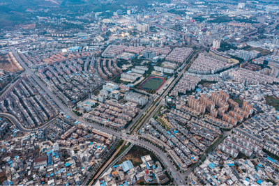 喜讯！开远市拟认定为省级全域旅游示范区