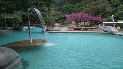 当全国各地开始降温，还有红河可以温暖你！