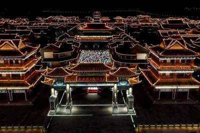 2023元旦假期，红河州超多惊喜等你来！