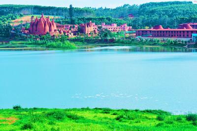 为什么要来弥勒？