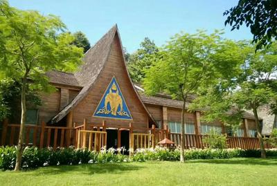 “象”往七彩云南，跟着故事去旅行