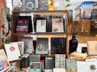 图集 | 闹市之下的静谧——璞玉书店