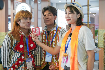 盘点2022｜文旅头条“云”上盛宴 诠释云南文旅无穷魅力