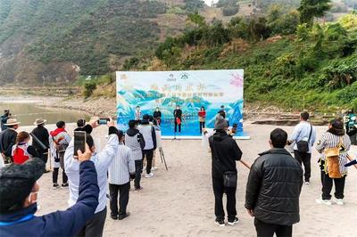 精彩纷呈！2022怒江州射弩锦标赛暨弩王争霸赛开幕