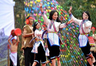 为什么要来弥勒？