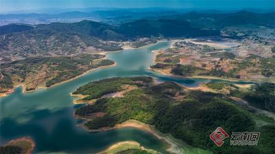 早安云南 | 西河国家湿地公园