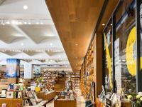 图集 | 闹市之下的静谧——璞玉书店