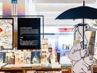 图集 | 闹市之下的静谧——璞玉书店