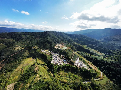 “冬游普洱”主题旅游线路，邀你来过个不一样的冬天！