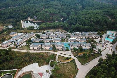 图集 | 楚雄紫溪彝村 感受彝家风情