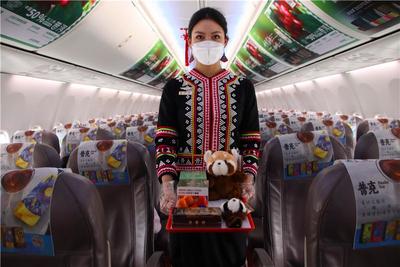 普洱文旅携手祥鹏航空 邀您共赴暖冬之旅