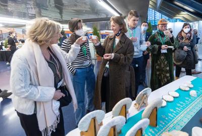 品云南茶香 共绘生物多样性治理蓝图