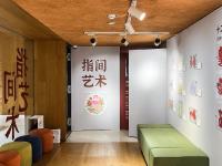 图集 | 闹市之下的静谧——璞玉书店