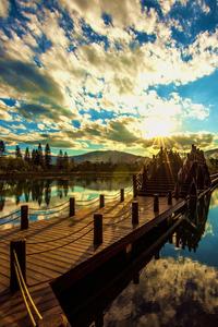 2023年来喽！春夏秋冬，总有一个季节让你爱上开远......