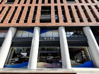图集 | 闹市之下的静谧——璞玉书店