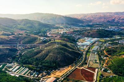 探秘开远与滇越铁路的跨世纪之缘