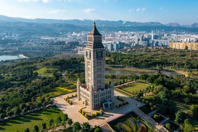 【年终回顾】2022年，红河文旅唱好了这些“重头戏”！