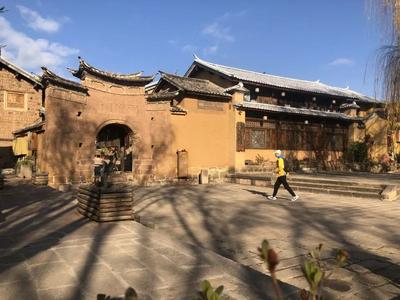 占全国总数10.4%！云南已有708个村落入选中国传统村落名录