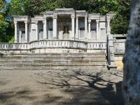 图集 | 昆明唐继尧墓