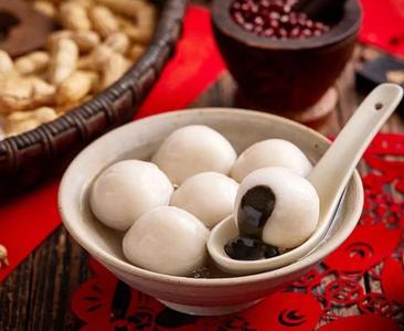 冬至这天，在红河吃什么？