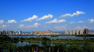 2022年，“弥勒文旅”交卷啦！            