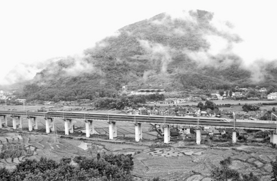 西双版纳抢抓中老铁路机遇构建立体化发展格局
