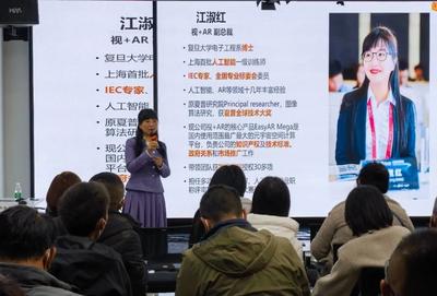 2022年云南省文化产业经营管理培训班在上海成功举办
