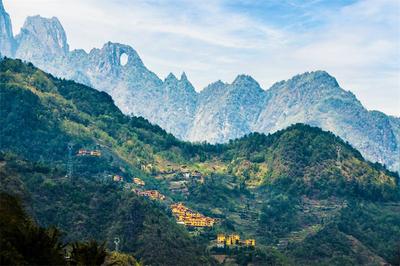 好消息！怒江新增4个国家3A级旅游景区