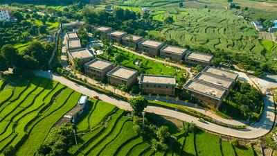 玉溪：以旅游业高质量发展促进各民族交往交流交融